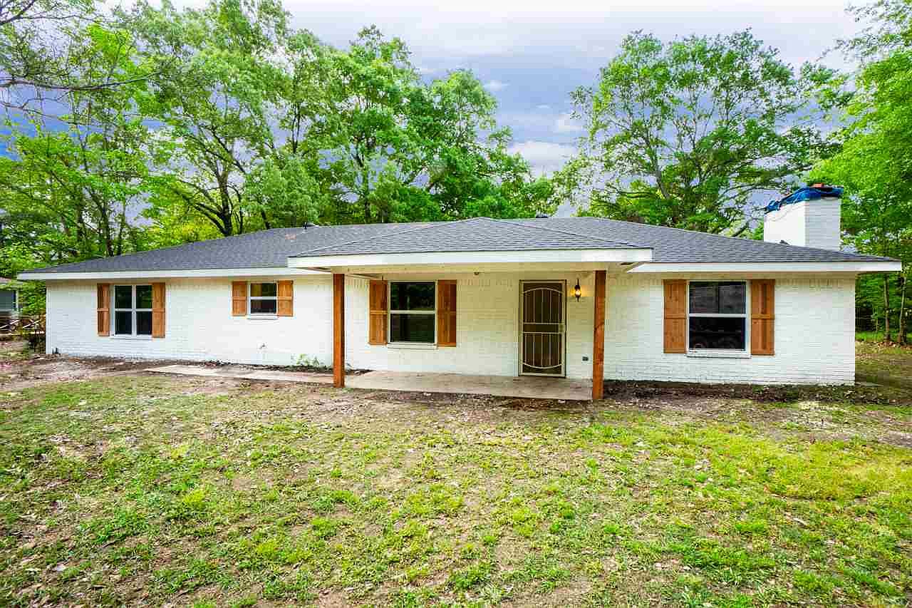 313 Peavine Rd, Kilgore, TX 75662 Zillow