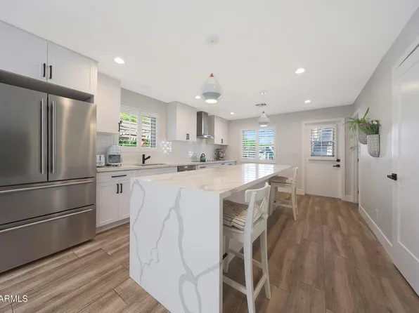 6320 N 4TH Place, Phoenix, AZ 85012