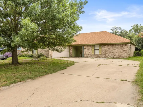 209 Prairie Wind Blvd, Stephenville, TX 76401