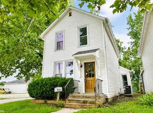 2327 Avenue M, Fort Madison, IA 52627