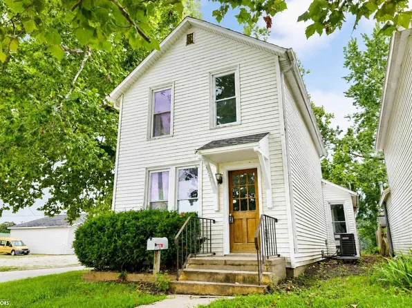 2327 Avenue M, Fort Madison, IA 52627