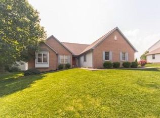 112 Rothsville Station Rd, Lititz, PA 17543