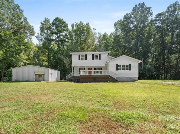 677 Hollis St, Rock Hill, SC 29732