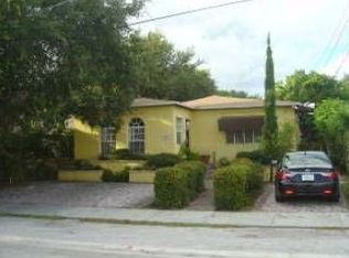 1710 SW 21st Ter, Miami, FL 33145