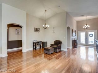 4033 Ricebird Way, North Las Vegas, NV 89084