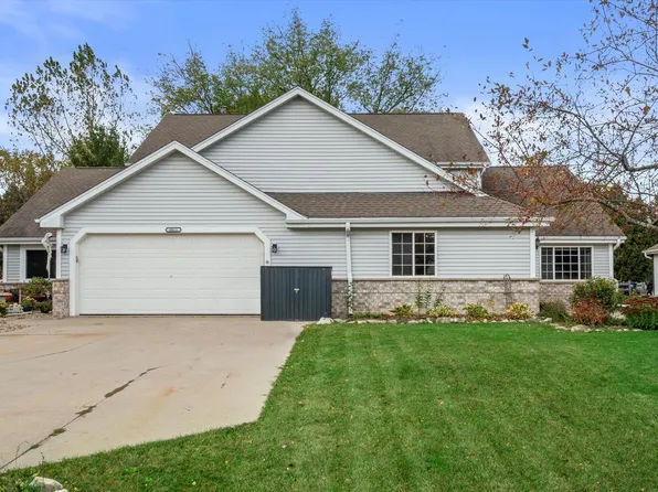6813 Diane DRIVE, West Bend, WI 53090