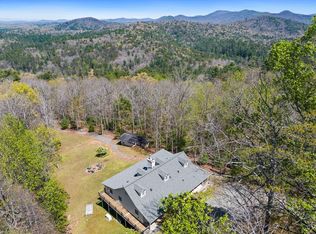 760 River Bend Ln, Blue Ridge, GA 30513