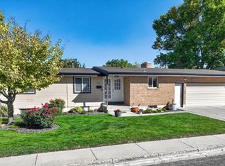 232 Pearl St, Pocatello, ID 83201