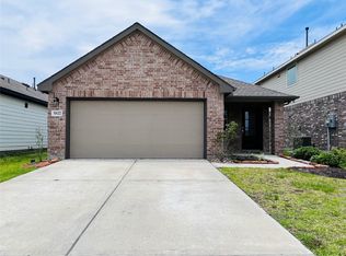 5827 Dry Brush Pl, Katy, TX 77493