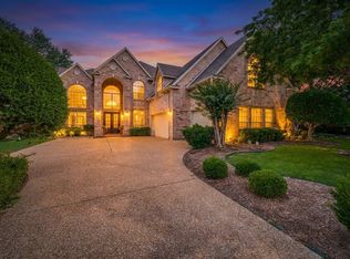 820 Parkwood Ct, McKinney, TX 75072