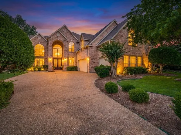 820 Parkwood Ct, McKinney, TX 75072