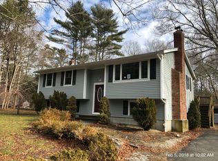 47 Winthrop St, Kingston, MA 02364