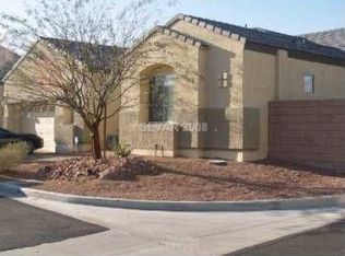 8224 Preppy Fox Ave, Las Vegas, NV 89131