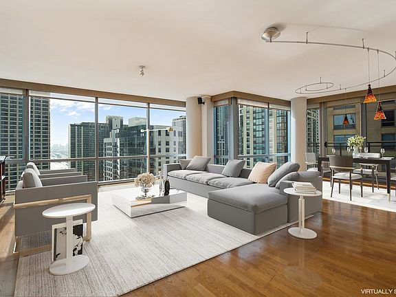 3rd image of 450 E Waterside Dr #2308