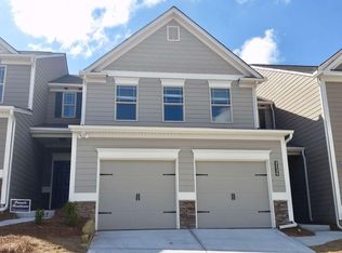 3536 Castleberry Village Cir #23, Cumming, GA 30040