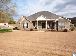 100 Tall Grass Cir, Huntsville, AL 35811