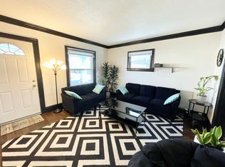 4032 E 142nd St UNIT 1, Cleveland, OH
