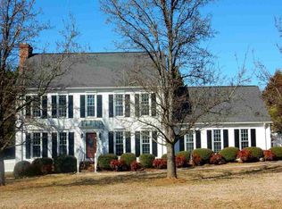110 Wilson Place Ct, Piedmont, SC 29673