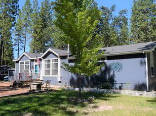 27655 Old Crook Trl, Fall River Mills, CA 96028