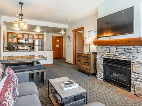 6201 Minaret Rd #2312, Mammoth Lakes, CA 93546