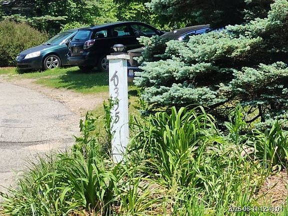 Exterior Address Verification