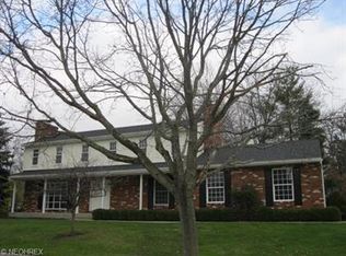 35 Parmelee Dr, Hudson, OH 44236