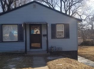 4215 Laurel Ave, Omaha, NE 68111