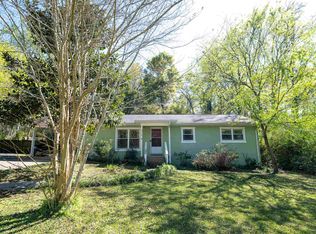 2519 Hastings Dr, Tallahassee, FL 32303