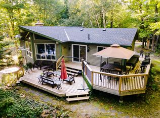 1157 Between Lakes Trl, Minden Hills, ON K0M2K0