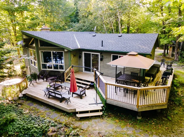 1157 Between Lakes Trl, Minden Hills, ON K0M 2K0
