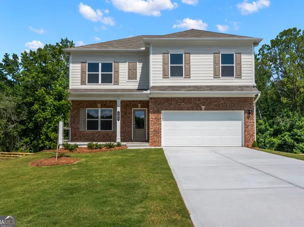 141 Roxeywood Way, Winder, GA 30680