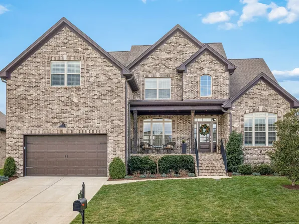 2993 Elkhorn Pl, Spring Hill, TN 37174