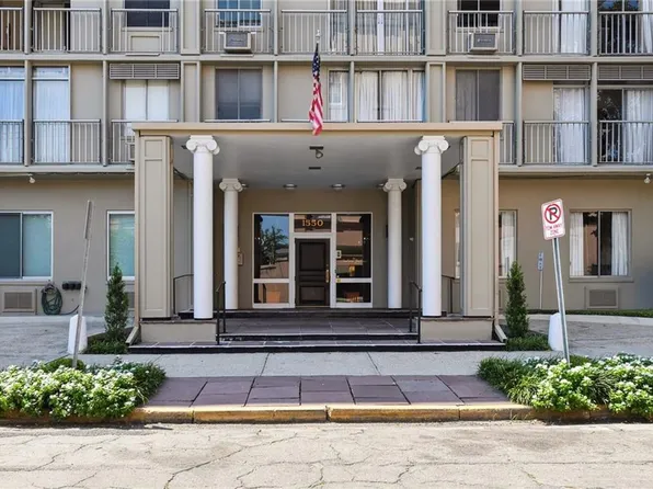 1550 2nd St APT 5F, New Orleans, LA 70130
