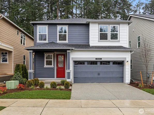 712 129th Street E #11, Tacoma, WA 98445