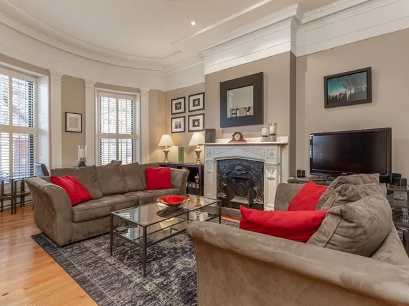 439 Shawmut Ave APT 2, Boston, MA 02118