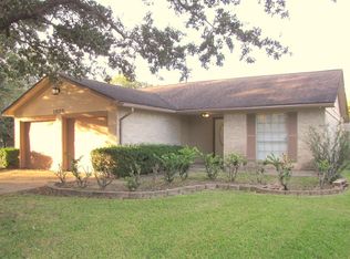 1838 Flamingo Dr, League City, TX 77573