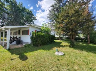 36061 Route 14, Gillett, PA 16925