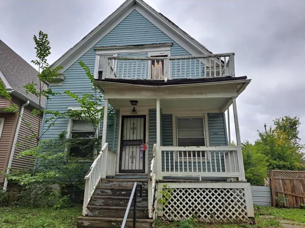 2822 North 28th STREET, Milwaukee, WI 53210