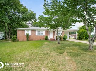 517 26th Ave NW, Birmingham, AL 35215