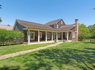 120 Glover St, Sag Harbor, NY 11963