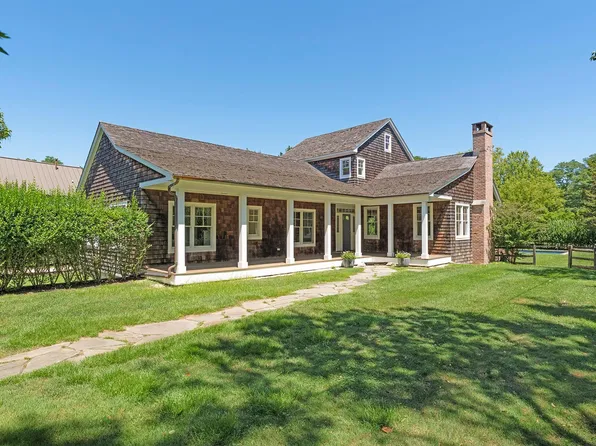 120 Glover Street, Sag Harbor, NY 11963