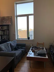 Rented by Carnegie Management Inc