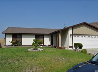 14858 Long View Dr, Fontana, CA 92337