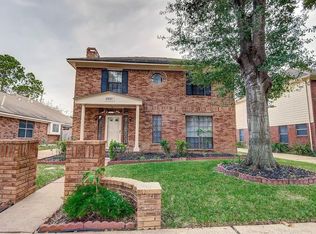 6810 Hertford Park Dr, Houston, TX 77084