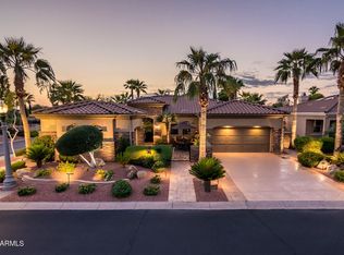 22806 N Padaro Dr, Sun City West, AZ 85375