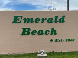 872 S Surfview Dr, Pt Bolivar, TX 77650