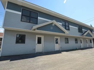 58 Railroad St #1, Johnson, VT 05656