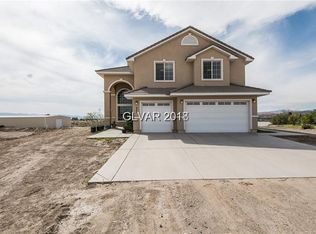 225 W Bader Ave, Overton, NV 89040