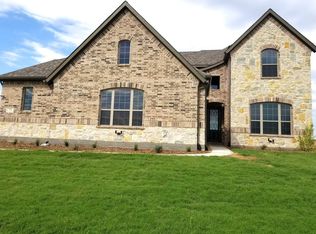 71 Morrison Rd, Howe, TX 75459