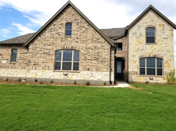 71 Morrison Rd, Howe, TX 75459